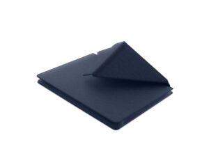 נרתיק Lenovo Yoga Tote Sleeve 14 אינץ' כחול - עמדת עמידה מתקפלת