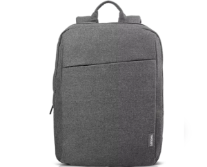 תיק גב Lenovo B210 15.6 אינץ' אפור - GX40Q17227