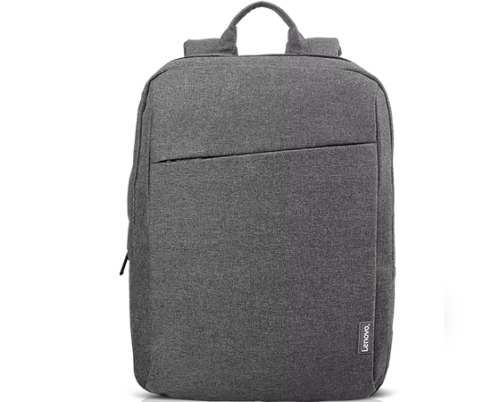 תיק גב Lenovo B210 15.6 אינץ' אפור - GX40Q17227