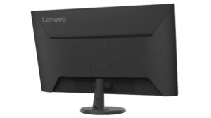 Lenovo D32-45 - מבט אחורי בזווית