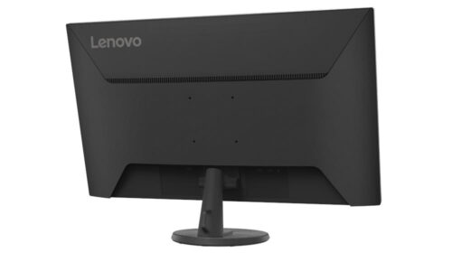 Lenovo D32-45 - מבט אחורי בזווית