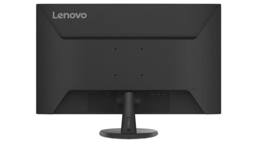 Lenovo D32-45 - מבט אחורי