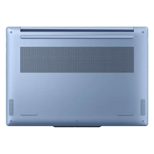 Lenovo IdeaPad Slim 5 13ARP10 Polar Blue - מבט תחתון עם פתחי אוורור