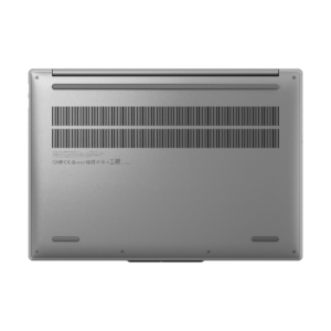 Lenovo IdeaPad Slim 5 16IMH10 83V7004HIV - מבט תחתון עם פתחי אוורור