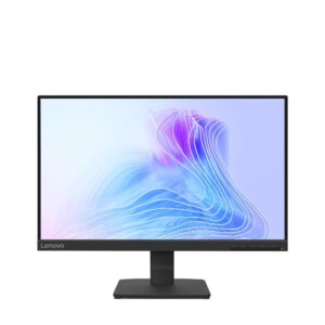 מסך מחשב Lenovo L22-4e - מבט קדמי