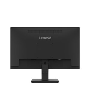 מסך מחשב Lenovo L22-4e - חיבורים אחוריים