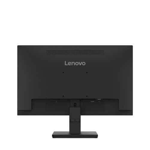 מסך מחשב Lenovo L22-4e - חיבורים אחוריים
