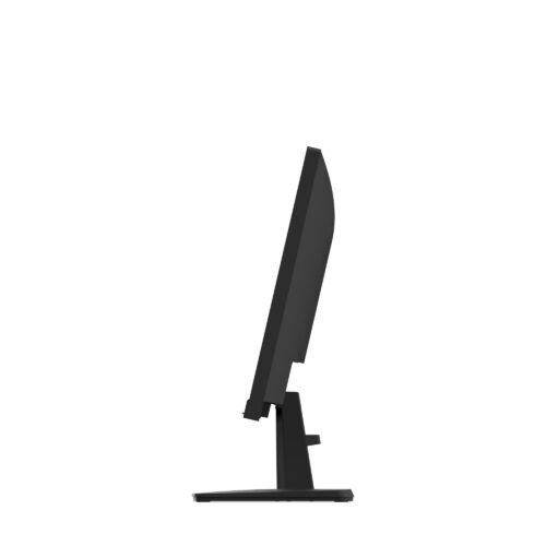 מסך מחשב Lenovo L22-4e - פרופיל צד