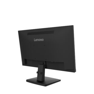 מסך מחשב Lenovo L22-4e - מבט אחורי