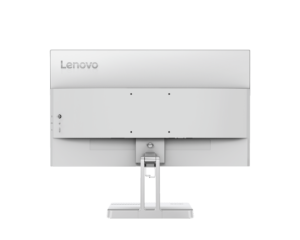 Lenovo L24-4C - מבט אחורי ישר