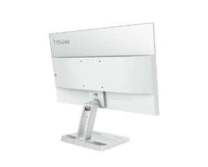 Lenovo L24-4C - מבט אחורי בזווית