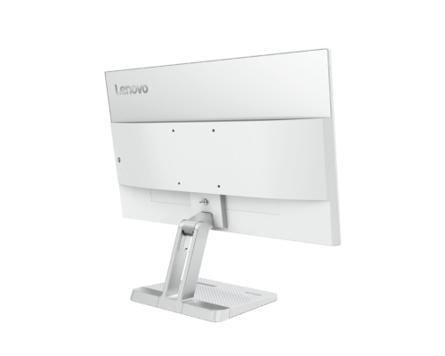 Lenovo L24-4C - מבט אחורי בזווית