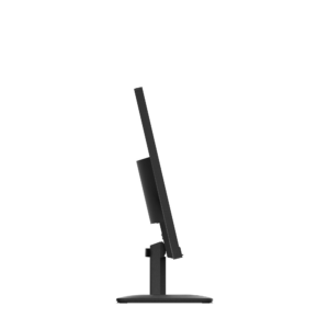 מסך מחשב Lenovo L24-4e 23.8 אינץ - מבט צד
