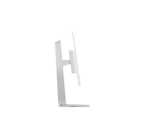 מסך מחשב Lenovo L24D-4C 23.8 אינץ - מבט צד