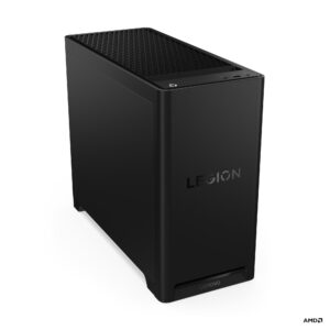 Lenovo Legion T5 30AGB10 - מבט מזווית