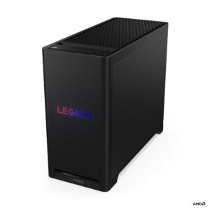 Lenovo Legion T5 30AGB10 - מבט מזווית