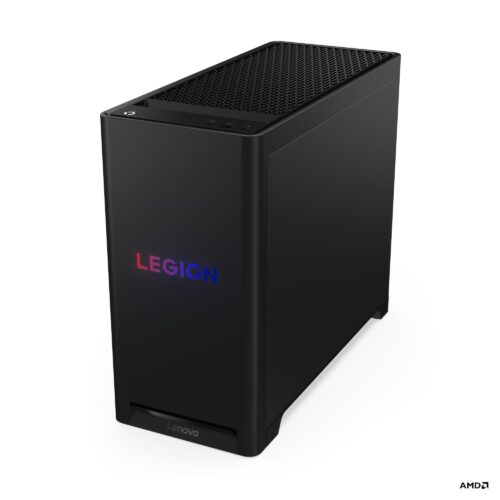 Lenovo Legion T5 30AGB10 - מבט מזווית