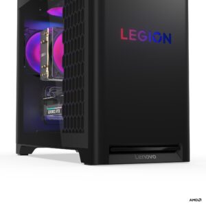 Lenovo Legion T5 30AGB10 - תקריב פנימי