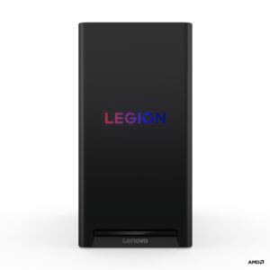 Lenovo Legion T5 30AGB10 - מבט מלפנים