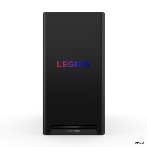 Lenovo Legion T5 30AGB10 - מבט מלפנים