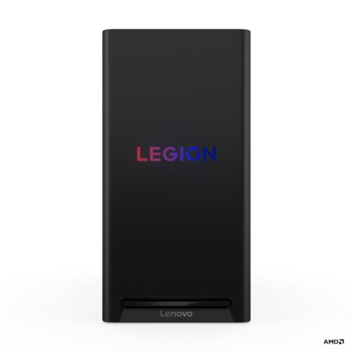 מחשב נייח גיימינג Lenovo Legion T5 30AGB10 90YJ009EYS - מבט קדמי
