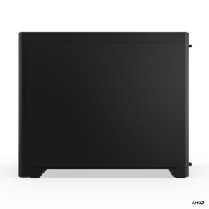 מחשב נייח גיימינג Lenovo Legion T5 30AGB10 90YJ009EYS - מבט צד