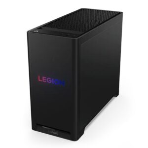 Lenovo Legion T5 30AGB10 - מבט מזווית