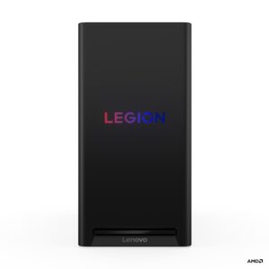 Lenovo Legion T5 30AGB10 90YJ009SYS - מבט קדמי