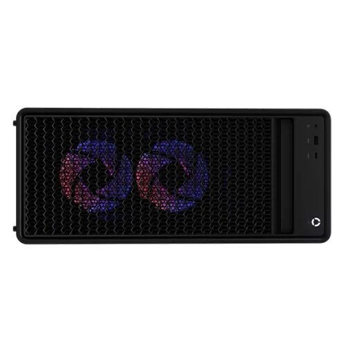 Lenovo Legion T5 30AGB10 90YJ009MYS - מבט קדמי