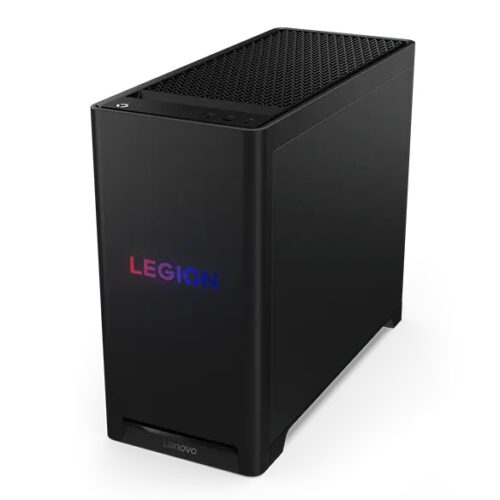 Lenovo Legion T5 30AGB10 90YJ009MYS - מבט מזווית