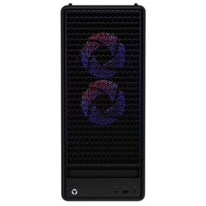 Lenovo Legion T5 30IAX10 - מבט קדמי