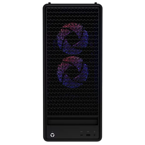 Lenovo Legion T5 30IAX10 - מבט קדמי