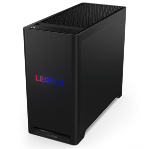 Lenovo Legion T5 30IAX10 - מבט מזווית