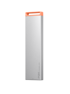 Lenovo PS8S 2TB - מבט קדמי ישר