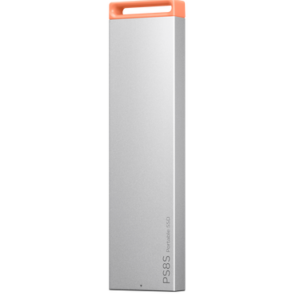 Lenovo PS8S 512GB - מבט קדמי ישר