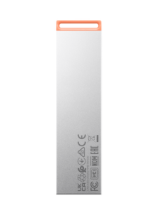 Lenovo PS8S 512GB - מבט אחורי