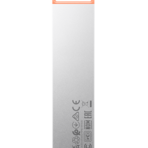 כונן SSD חיצוני נייד Lenovo PS8S 1TB - מבט קדמי