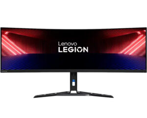 Lenovo Legion R45w-30 - מבט מלפנים
