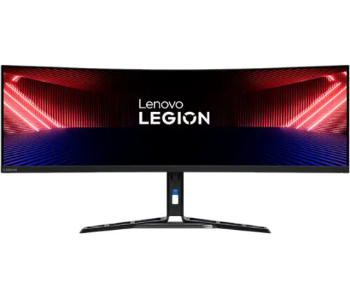 Lenovo Legion R45w-30 - מבט מלפנים