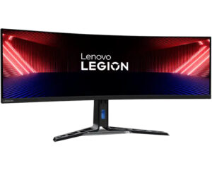 Lenovo Legion R45w-30 - מבט בזווית