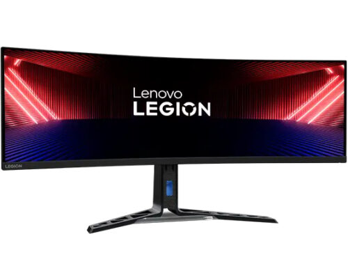 Lenovo Legion R45w-30 - מבט בזווית