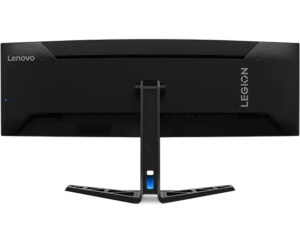 Lenovo Legion R45w-30 - מבט אחורי