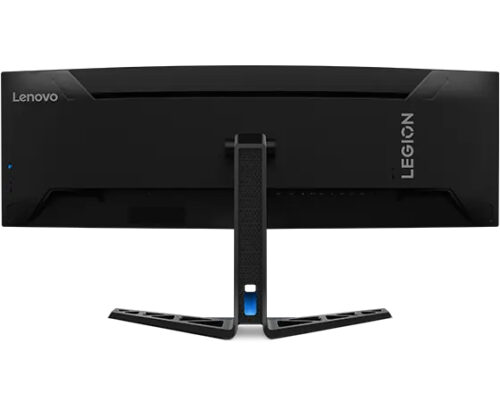 Lenovo Legion R45w-30 - מבט אחורי