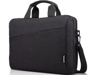תיק צד Lenovo Casual Toploader T210 15.6 אינץ' שחור - זווית צד