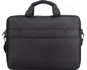 תיק צד Lenovo Casual Toploader T210 15.6 אינץ' שחור - מבט אחורי