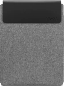 Lenovo Yoga 16 אינץ׳ - מבט מלפנים, שרוול סגור