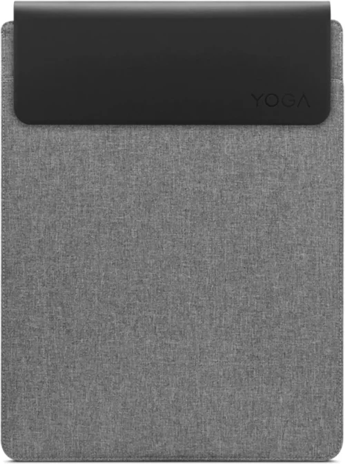 Lenovo Yoga 16 אינץ׳ - מבט מלפנים, שרוול סגור
