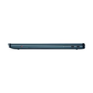 Lenovo Yoga Book 9 14IAH10 83KJ001LIV - מבט צד עם יציאות Thunderbolt 4