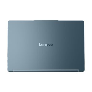 Lenovo Yoga Book 9 14IAH10 83KJ001LIV - מכסה אחורי עם לוגו Lenovo