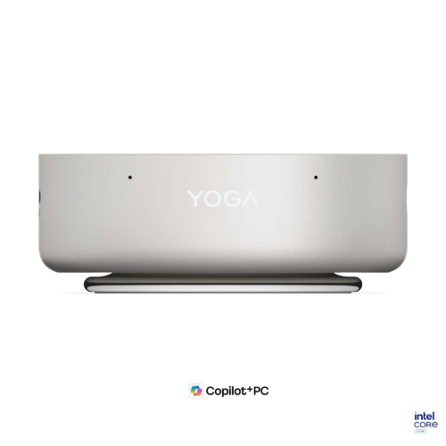 Lenovo Yoga Mini 01IPH11 - מבט קדמי ישיר